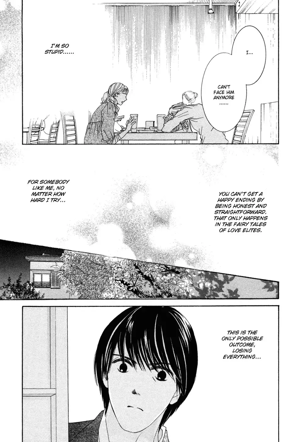 Hotaru no Hikari Chapter 41 5